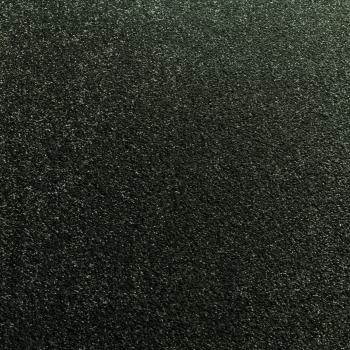 Texturansicht JAB Amaze 734 grün – Velours Teppichboden